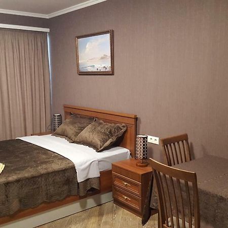 Mimino Apartment Deluxe First Line Батумі Екстер'єр фото