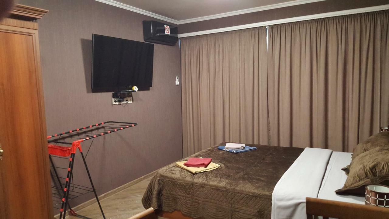 Mimino Apartment Deluxe First Line Батумі Екстер'єр фото