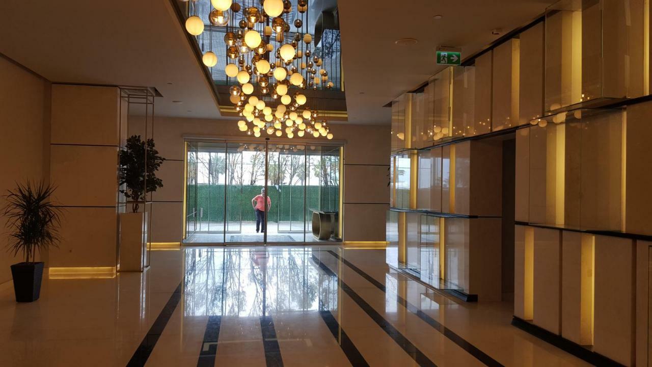 Mimino Apartment Deluxe First Line Батумі Екстер'єр фото