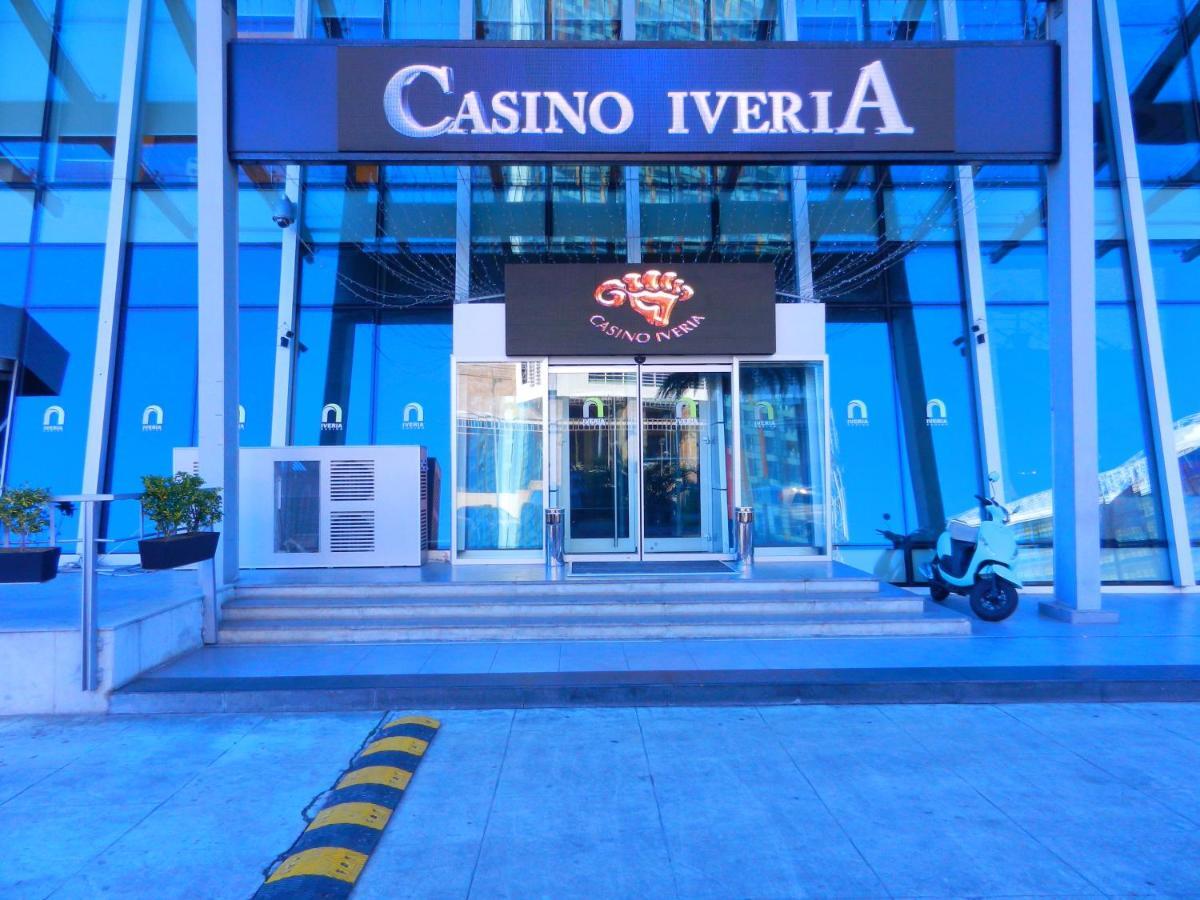 Mimino Apartment Deluxe First Line Батумі Екстер'єр фото