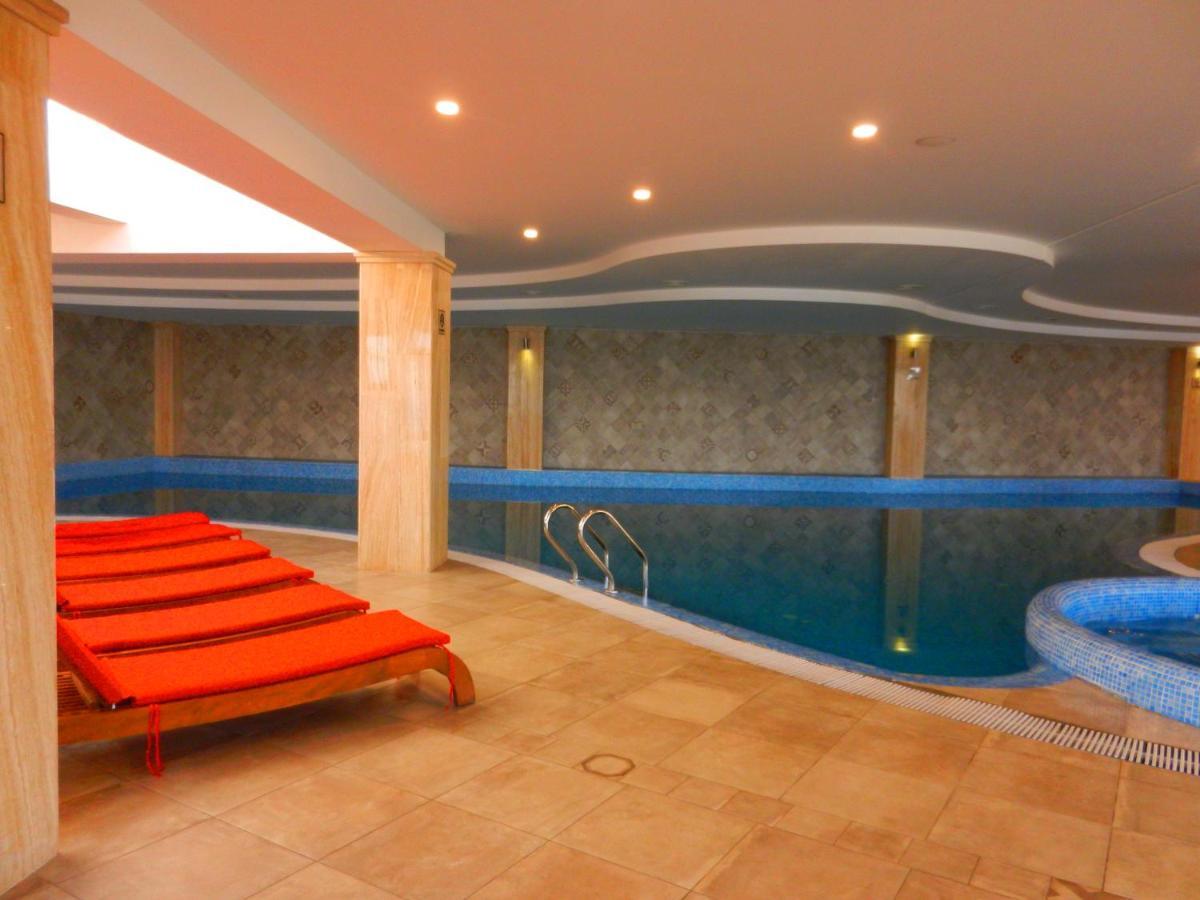 Mimino Apartment Deluxe First Line Батумі Екстер'єр фото