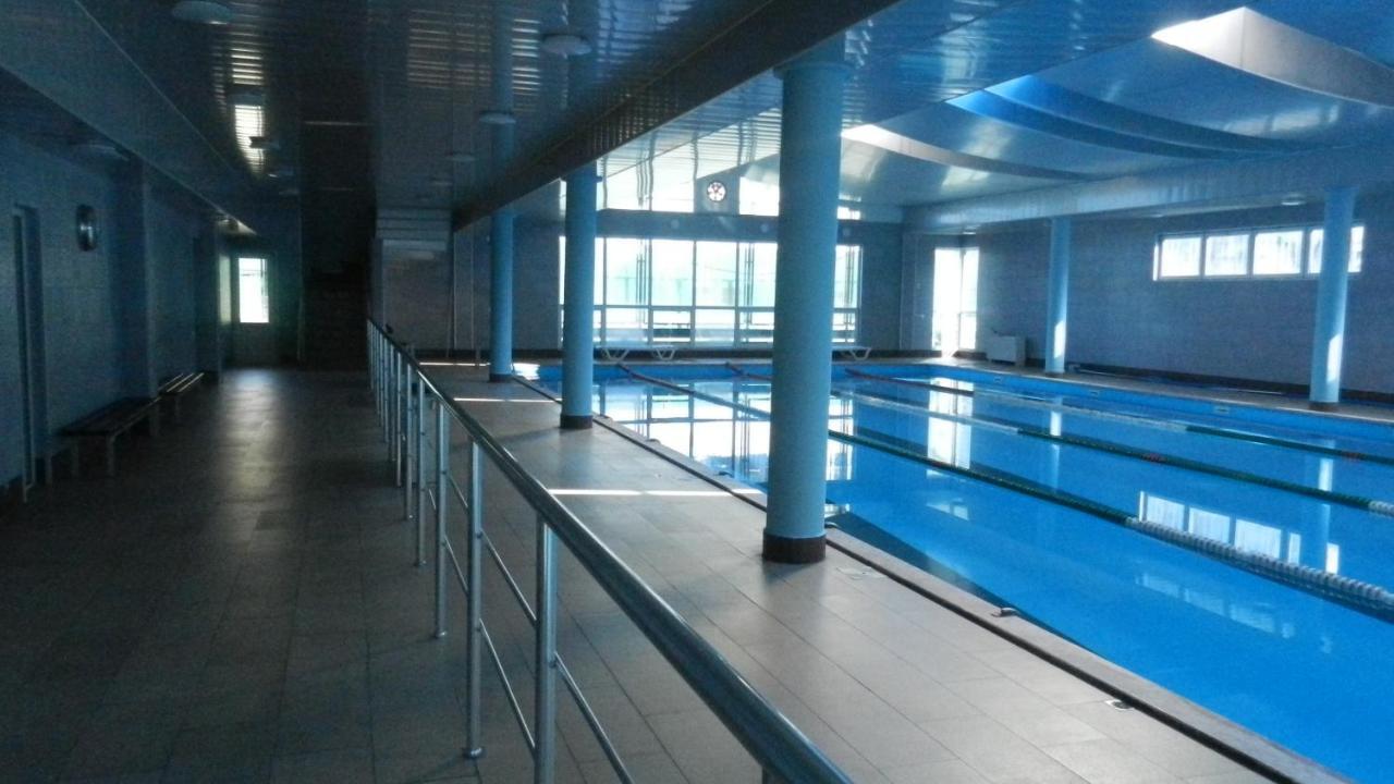 Mimino Apartment Deluxe First Line Батумі Екстер'єр фото